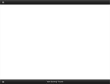 Tablet Screenshot of michaels-photography.com